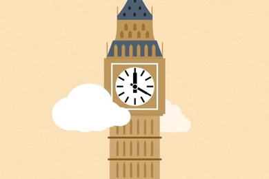 Big Ben HD Desktop Wallpapers : High Definition : Fullscreen ...