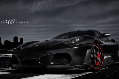 Ferrari HD Wallpapers   Page 2