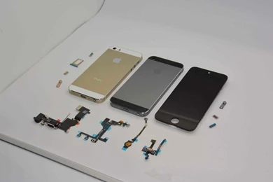 Iphone 5C (id: 28963) – BUZZERG