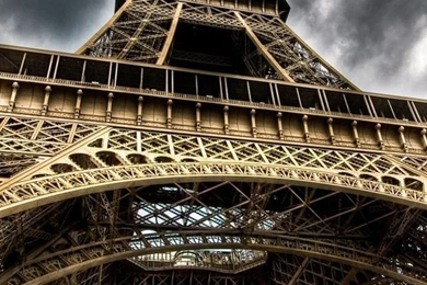 Wallpapershdview.com: Paris HD Wallpapers For iPhone 5s