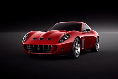 Ferrari Wallpapers. Bureaublad Achtergronden Van Ferrari.