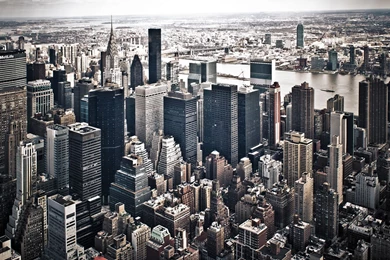 New York Computer Wallpapers, Desktop Backgrounds
