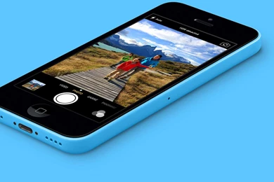 Apple iPhone 5c Latest HD Wallpapers Free Download