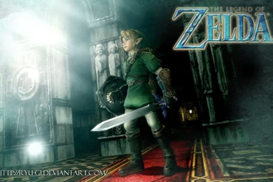 Zelda Wallpapers Hd   Widescreen HD Wallpapers