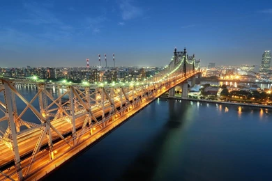 New York City Wallpapers