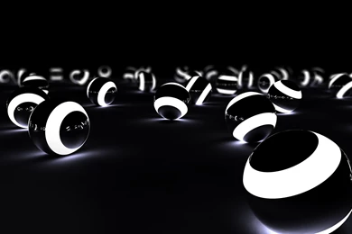 HD Black And White Wallpapers