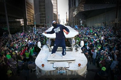 Top Marshawn Lynch Wallpapers 2 Images For Pinterest