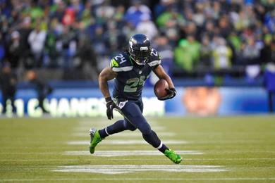 Marshawn Lynch HD Wallpapers
