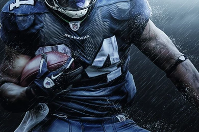 NFL 'Elements' Design Series Wallpapers Pack, Ft....