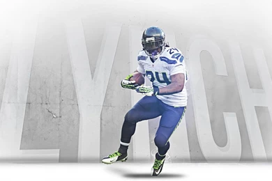 Marshawn Lynch Hd Wallpapers