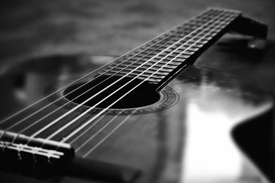 Black And White Wallpapers Music   HD Images New