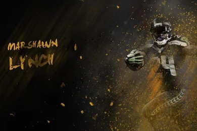 Wallpapers Marshawn Lynch By HazZbroGaminG On DeviantArt
