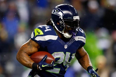 Seahawk Lynch Quotes. QuotesGram