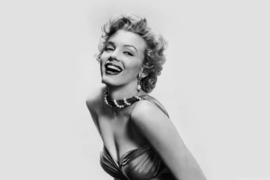 Marilyn Monroe Wallpapers