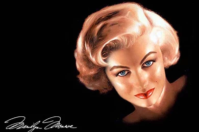 8 Marilyn Monroe Marilyn Monroe Wallpapers 1378 :: Marilyn Monroe ...