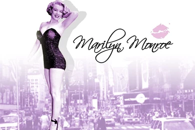 Marilyn Monroe Wallpapers