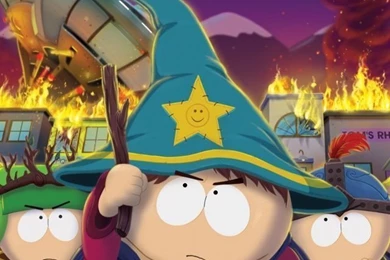 South Park The Stick Of Truth 2014 HD Desktop Wallpapers : High ...