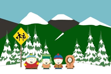 South Park Wallpaper_hd Wallpaper_download Free Wallpapers