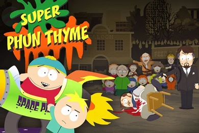 40+ Truly Awesome South Park Wallpapers