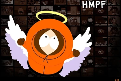 Wallpapers .:South Park:. Full By FullmetalSparkle On DeviantArt