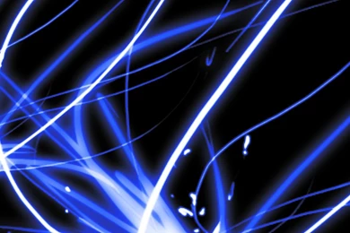 Cool Black And Blue Wallpapers