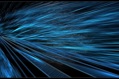 Abstract, Ice, Blue, Black, Dark :: Wallpapers