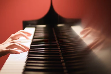 Piano Wallpapers Full HD