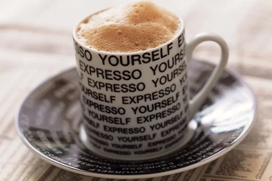 Coffee Wallpapers Collection 1