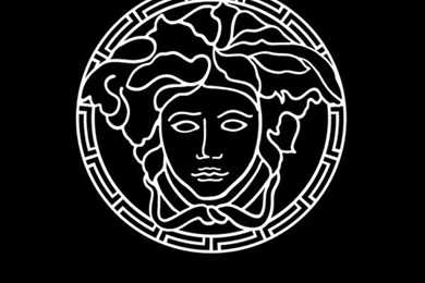 Versace Logo Quotes. QuotesGram