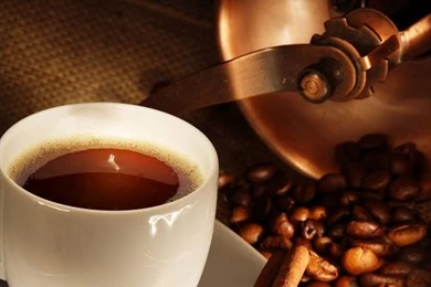 HD Best Desktop Wallpapers: Coffee Wallpapers