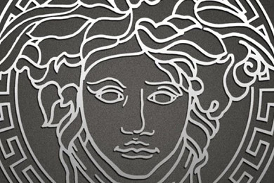 Versace Logo Mobile Wallpapers 4631