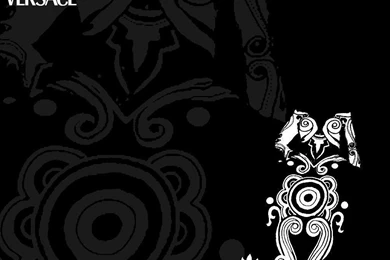 Download Versace Galaxy Wallpapers 1024x768