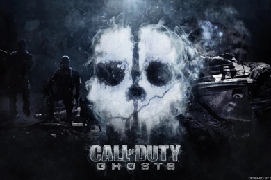 Call Of Duty: Ghosts HD Wallpapers Wallpapers And Images ...