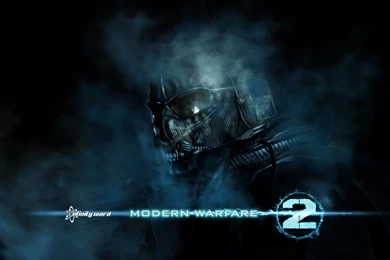 29 Call Of Duty: Modern Warfare 2 HD Wallpapers