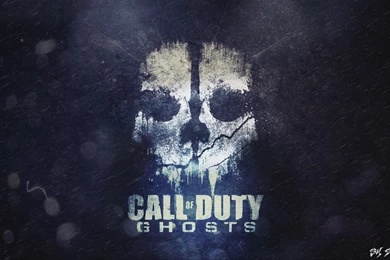 52 Call Of Duty: Ghosts HD Wallpapers