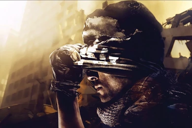 Call Of Duty Wallpapers HD