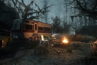 9 Call Of Duty: Ghosts   Onslaught HD Wallpapers