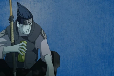 HDscreen: Akatsuki Hoshigaki Kisame Naruto: Shippuden Yoshairo ...