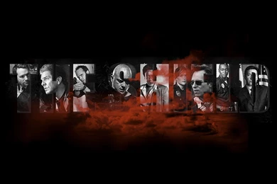 Free Wallpapers   The Shield TV Show Wallpapers