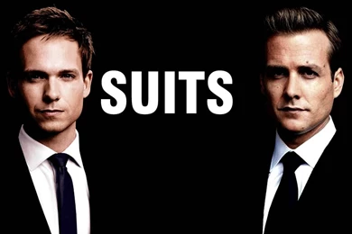 Suits Wallpapers