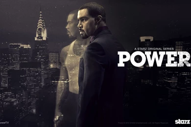 Power Tv Show Uhd Wallpapers   Ultra High Definition Wallpapers ...