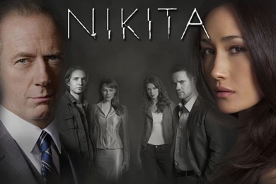 16 Nikita HD Wallpapers