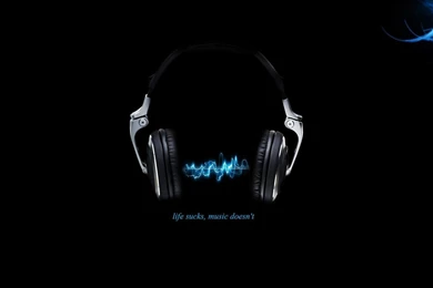 Cool Black Wallpapers