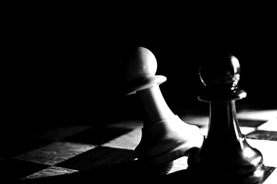 White And Black Cool (id: 184699) – BUZZERG