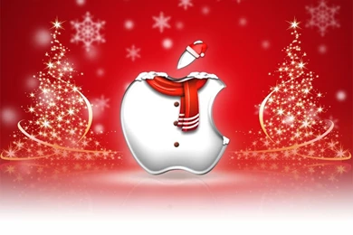 Christmas Wallpapers For Mac