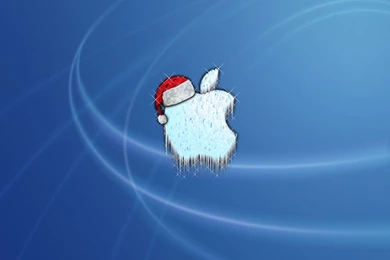 Frozen Christmas Mac Wallpapers
