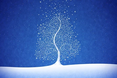 Christmas Tree Wallpapers HD 1171   HD Wallpapers Site