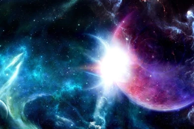 Download Digital Universe HD Wide Wallpapers Space Free Download ...