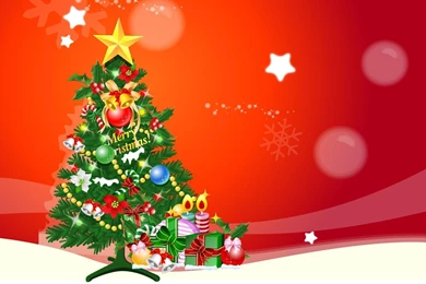 Christmas Tree HD Wallpapers For Mac 1156 HD Wallpapers Site