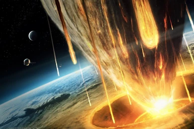 HD Universe And Planets Digital Art Wallpapers 1600x1200 NO.10 ...